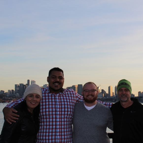 Meet your Posher, Liz - Picture 7 of 9